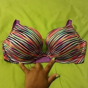 Victorias Secret Plunge Bra